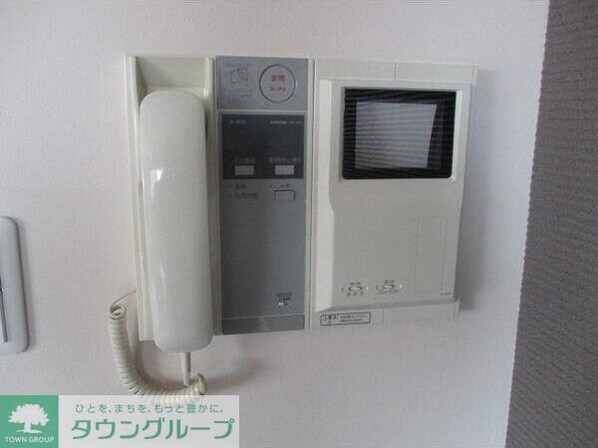 リバーフロントレジデンスの物件内観写真